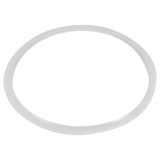 Replacement Clear Silicone Gasket Sealing Ring for Home Pressure Cooker Kitchen Tool (Inner Diameter 24cm) In Australia - Darrahopens