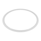 Replacement Clear Silicone Gasket Sealing Ring for Home Pressure Cooker Kitchen Tool (Inner Diameter 26cm) In Australia - Darrahopens