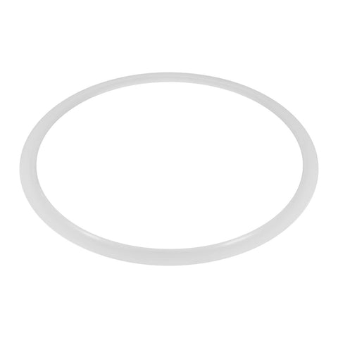 Replacement Clear Silicone Gasket Sealing Ring for Home Pressure Cooker Kitchen Tool (Inner Diameter 26cm) In Australia - Darrahopens