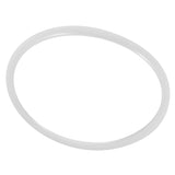 Replacement Clear Silicone Gasket Sealing Ring for Home Pressure Cooker Kitchen Tool (Inner diameter 32cm) In Australia - Darrahopens
