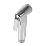 Multi functional ABS Handheld Toilet Bidet Shower Spray Sprayer Single Shower Head