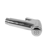 Multi functional ABS Handheld Toilet Bidet Shower Spray Sprayer Single Shower Head