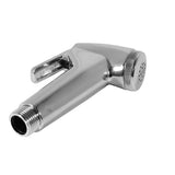 Multi functional ABS Handheld Toilet Bidet Shower Spray Sprayer Single Shower Head