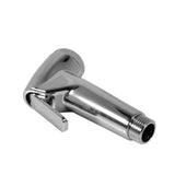 Multi functional ABS Handheld Toilet Bidet Shower Spray Sprayer Single Shower Head