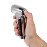 Multi functional ABS Handheld Toilet Bidet Shower Spray Sprayer Single Shower Head In Australia - Darrahopens