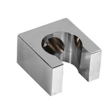 Solid Copper Fixed Handheld Shower Spray Head Holder Bracket Wall Mount for Bathroom In Australia - Darrahopens
