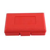 38pc Automatic Letter Number Stamping Metal Punch Stamp Set Tool Kit for Plastics Leather Mark In Australia - Darrahopens