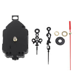 DIY Quartz Wall Clocks Movement Pendulum Mechanism Home Colck Repair Parts Replacement In Australia - Darrahopens