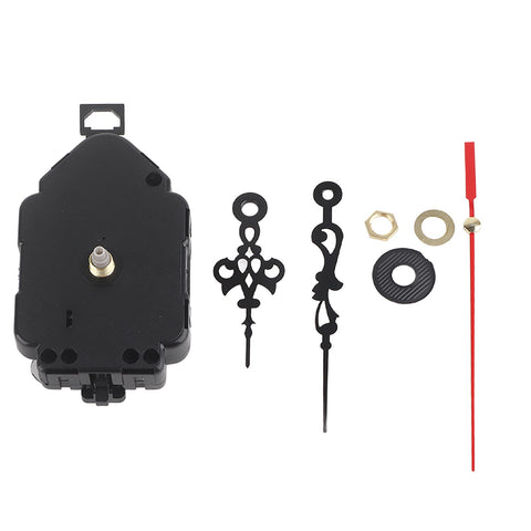 DIY Quartz Wall Clocks Movement Pendulum Mechanism Home Colck Repair Parts Replacement In Australia - Darrahopens