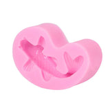 3D Fish Shape Silicone Fondant Mold Cake Decorating Tool Chocolate Sugarcraft Chocolate Mould In Australia - Darrahopens
