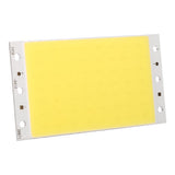 12V-14V 30W Durable COB LED Ultra Bright Light Lamp Band Bead Chip DIY 94*50MM Pure White 6500K In Australia - Darrahopens
