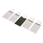 5Pcs 3.5G/H Ceramic Plate with Base for Ozone Generator Air Purifier Sterilization Machines In Australia - Darrahopens