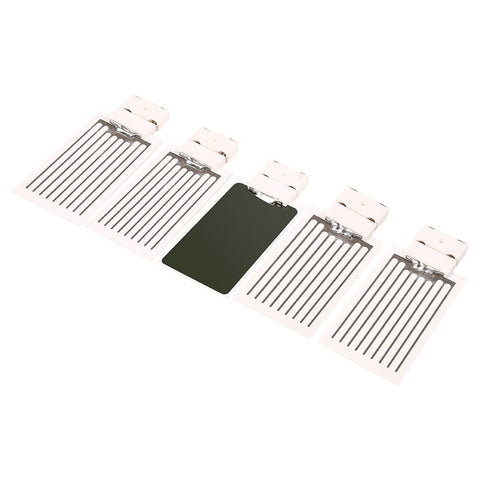 5Pcs 3.5G/H Ceramic Plate with Base for Ozone Generator Air Purifier Sterilization Machines In Australia - Darrahopens