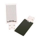 5Pcs 3.5G/H Ceramic Plate with Base for Ozone Generator Air Purifier Sterilization Machines In Australia - Darrahopens