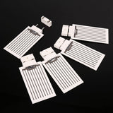 5Pcs 3.5G/H Ceramic Plate with Base for Ozone Generator Air Purifier Sterilization Machines In Australia - Darrahopens