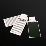 5Pcs 3.5G/H Ceramic Plate with Base for Ozone Generator Air Purifier Sterilization Machines In Australia - Darrahopens