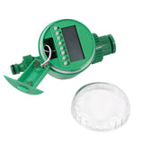 1 Set 20m Auto Timer Plant Self Watering Drip Irrigation Micro System Garden Dripper Hose Kits