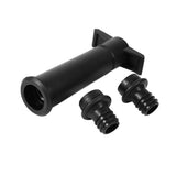 1Set Bottle Vacuum Sealed W/2 Wine Storage Bottle Stoppers Pump Preserver Air Sealer Plug In Australia - Darrahopens