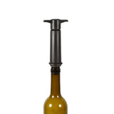 1Set Bottle Vacuum Sealed W/2 Wine Storage Bottle Stoppers Pump Preserver Air Sealer Plug In Australia - Darrahopens
