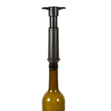 1Set Bottle Vacuum Sealed W/2 Wine Storage Bottle Stoppers Pump Preserver Air Sealer Plug In Australia - Darrahopens