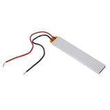1pc Constant Temperature PTC Heating Element Thermostat Heater Plate 220V / 130W / 230℃ In Australia - Darrahopens