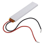 1pc Constant Temperature PTC Heating Element Thermostat Heater Plate 220V / 130W / 230℃
