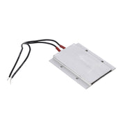 1pc Constant Temperature PTC Heating Element Thermostat Heater Plate 220V 50W 80℃ In Australia - Darrahopens