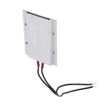 1pc Constant Temperature PTC Heating Element Thermostat Heater Plate 220V 50W 80℃ In Australia - Darrahopens