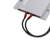 1pc Constant Temperature PTC Heating Element Thermostat Heater Plate 220V 50W 80℃