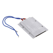 1pc Constant Temperature PTC Heating Element Thermostat Heater Plate 220V 80W 150℃ In Australia - Darrahopens