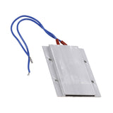 1pc Constant Temperature PTC Heating Element Thermostat Heater Plate 220V 80W 150℃ In Australia - Darrahopens