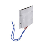 1pc Constant Temperature PTC Heating Element Thermostat Heater Plate 220V 80W 150℃ In Australia - Darrahopens