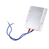 1pc Constant Temperature PTC Heating Element Thermostat Heater Plate 220V 80W 150℃ In Australia - Darrahopens