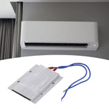 1pc Constant Temperature PTC Heating Element Thermostat Heater Plate 220V 80W 150℃ In Australia - Darrahopens