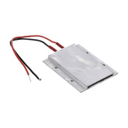 1pc Constant Temperature PTC Heating Element Thermostat Heater Plate 220V 110W 220℃ In Australia - Darrahopens