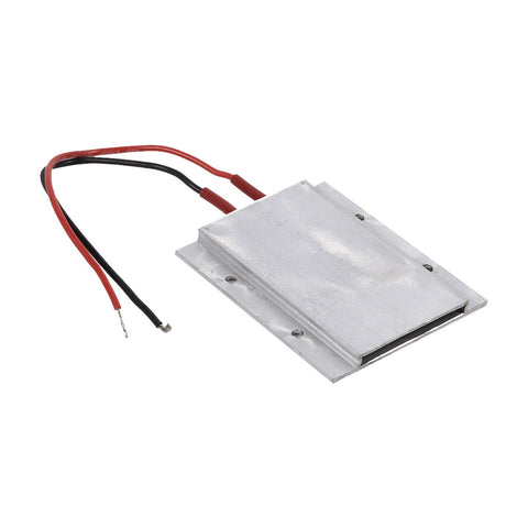 1pc Constant Temperature PTC Heating Element Thermostat Heater Plate 220V 110W 220℃ In Australia - Darrahopens