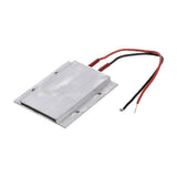 1pc Constant Temperature PTC Heating Element Thermostat Heater Plate 220V 110W 220℃ In Australia - Darrahopens