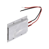 1pc Constant Temperature PTC Heating Element Thermostat Heater Plate 220V 110W 220℃