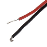 1pc Constant Temperature PTC Heating Element Thermostat Heater Plate 220V 110W 220℃