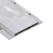 1pc Constant Temperature PTC Heating Element Thermostat Heater Plate 220V 110W 220℃