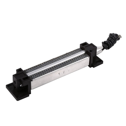 200W Safe Electric Insulated Ceramic Thermostatic PTC Heating Element Heater AC/DC 12V In Australia - Darrahopens