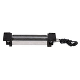 200W Safe Electric Insulated Ceramic Thermostatic PTC Heating Element Heater AC/DC 12V