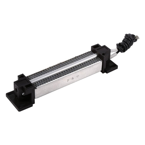 200W Safe Electric Insulated Ceramic Thermostatic PTC Heating Element Heater AC/DC 24V In Australia - Darrahopens