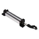 200W Safe Electric Insulated Ceramic Thermostatic PTC Heating Element Heater AC/DC 24V