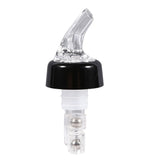 1Pc 15mL Shot Measure Measuring Bottle Pourer Drinks Bar Wine Cocktail Dispenser (Transparent)