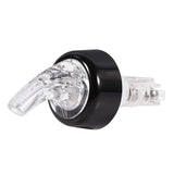 1Pc 15mL Shot Measure Measuring Bottle Pourer Drinks Bar Wine Cocktail Dispenser (Transparent) In Australia - Darrahopens