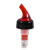 1Pc 15mL Quick Shot Measure Measuring Bottle Pourer Drinks Bar Wine Cocktail Dispenser (Red) In Australia - Darrahopens