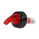 1Pc 15mL Quick Shot Measure Measuring Bottle Pourer Drinks Bar Wine Cocktail Dispenser (Red) In Australia - Darrahopens