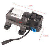 12V High Pressure Electric Car Washer Cleaning Machine Water Pump Trigger Spray Gun Washing Kit In Australia - Darrahopens