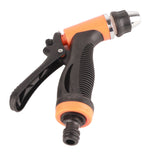 12V High Pressure Electric Car Washer Cleaning Machine Water Pump Trigger Spray Gun Washing Kit